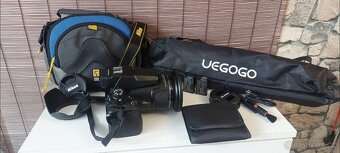 Nikon coolpix p950 - 13