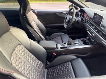 Audi RS5 2.9 - 13