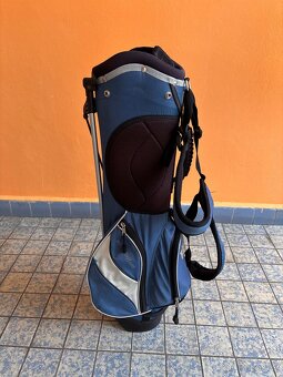 Kompletní dětský golfový set Wilson Staff - 13
