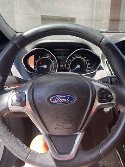 Ford B-max 2016 - 13