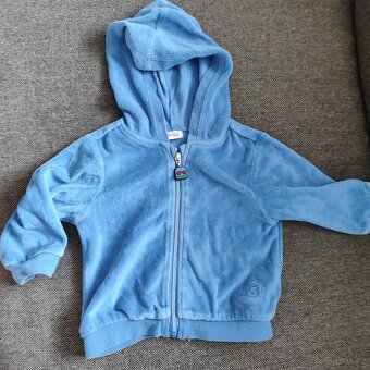 Set oblečení pro chlapečka + plavky zdarma 🎁 - 13