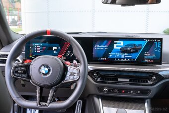 BMW M2 G87, FACELIFT, záruka 4roky, PPF folie - 13
