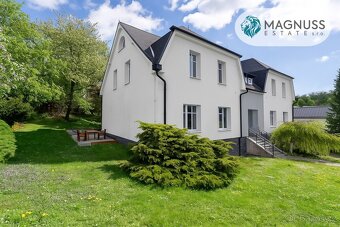 Prodej, byt 3+kk, 117 m2, Ostrava, ul. Na Bunčáku - 13