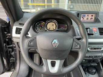 Renault Mégane Cabrio 1.4 TCe - 13
