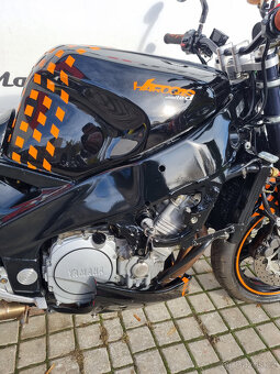 Yamaha FZR 1000 EXUP - 13