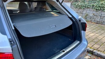Audi A4 Avant, AUDI A4 2.0 TDI 140 kW STronic - 13
