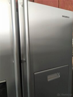 Americká lednička - 13