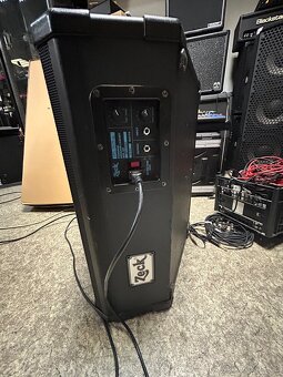 Zkukova technika i casti RCF atd. za super cenu - 13