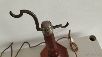 Historický krásný starý telefon GRAMMONT. Doprava v ceně - 13