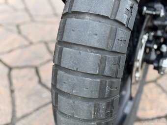 Husqvarna Svartpilen 401 2020, najeto 6000km - 13