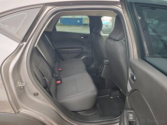 Captur equilibre 1.0TCe90 67kW po 1. majiteli, záruka - 13