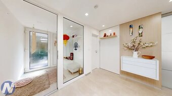 Moderní prostorná vila pod Chopkom - Nízké Tatry, Slovensko - 13