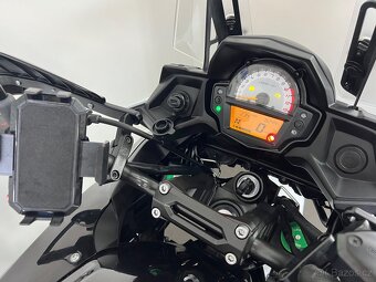 Kawasaki Versys 650 - 8.000km - 13
