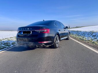 Skoda Superb 2.0 tsi 206kw - 13
