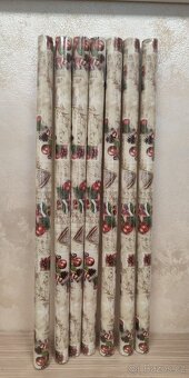 Vánoční dekorace.. - 13