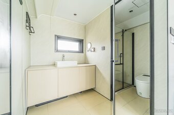 Prodej luxusního mobilního domu (mobilheim) – ideální pro gl - 13