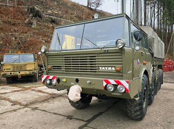 Tatra 813 Kolos - 13