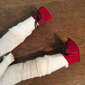 staré - retro panenky - 13