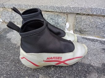 Běžky 174cm kompletní set - 13