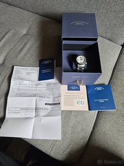 Mühle Glashütte S.A.R. - nové - 13