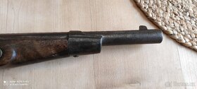 Lorenz jezdecká pistole - 13