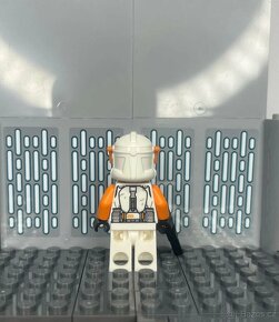 Lego Star Wars figúrky - 13