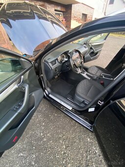 Škoda octavia 3 combi 2.0tdi 110 kW dsg - 13