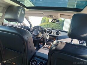 2015 Jaguar XJ 3.0 D V6 Premium Luxury - 13