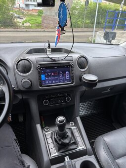 Volkswagen Amarok 2.0 BiTDI 4 Motion - 13