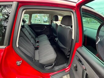 SEAT ALTEA XL, 1.2TSi - 13