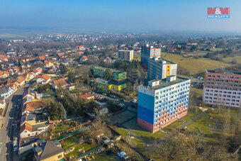 Prodej bytu 2+1, 57 m², Mělník, ul. Slovany - 13