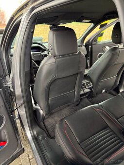 Land Rover Discovery Sport - luxus, výkon a styl - 13