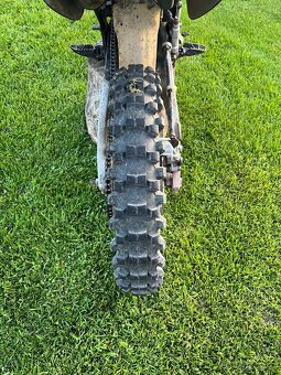 Kawasaki kx85 - 13