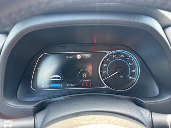 Nissan Leaf 40kwh - ZE1 - 13