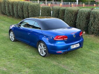 Volkswagen Eos 1.4 TSI 90kw - 13