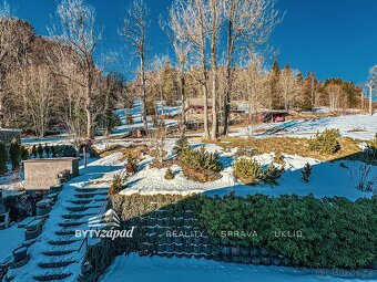 Prodej byty 1+kk, 32 m2 - Železná Ruda, ev.č. xMVB8401 - 13