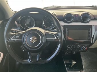 Suzuki Swift 1,2 VVTi  Comfort (2017) - 13