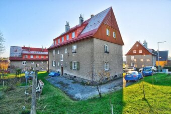 Prodej bytu 3+kk, 46 m2 - Vrchlabí - 13