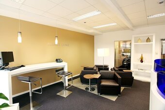 Pronájem kanceláře, 60 m2 - Praha - Nové Město - 13