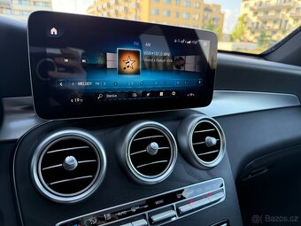 Mercedes-benz GLC kupe 200 AMG line - 13