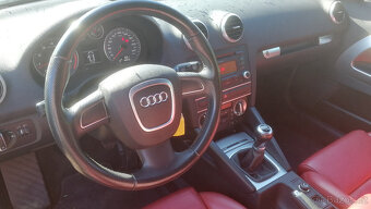 AUDI A3,  1.8TFSI , CABRIO - 13