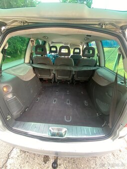 Ford galaxy 1.9tdi 85kw - 13