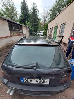 BMW E46 STK na rok - 13