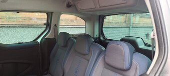 Citroën Berlingo Multispace - 13