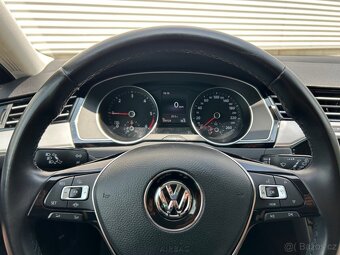 Volkswagen Passat Variant,  2.0 TDI HIGHLINE/ČR/1.MAJ/DPH - 13