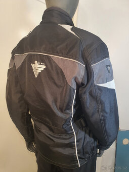 Cycle SpiritTextilní bunda na moto BMW S. 36 - 13