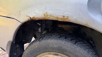 Subaru Legacy LPG 4x4 - 13