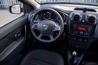 Dacia Sandero 1.0 SCe Open - 13