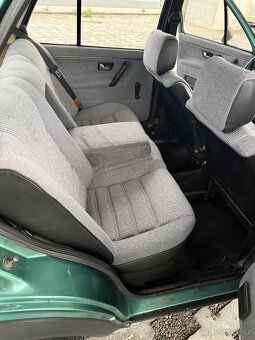 ‼️Volkswgen Jetta MK2 1.8 - 13