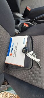 Suzuki Jimny 1.3i 63kW RANGER 4x4 - 13